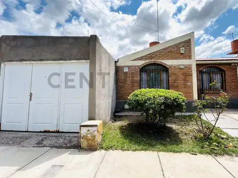Venta de CASA en San Martin APTO CREDITO
