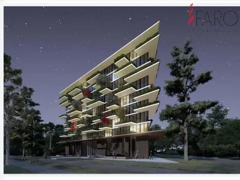 Departamento en Venta en Punta del Este, USD 156.000