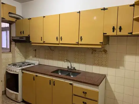 Departamento en Venta en Ramos Mejia, USD 90.000