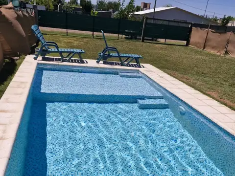 VENTA LOTE/QUINCHO B° PRIV. ROSA MOSQUETA. GLLEN