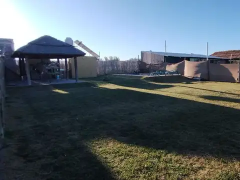 Terreno en Venta de 380,0 m2