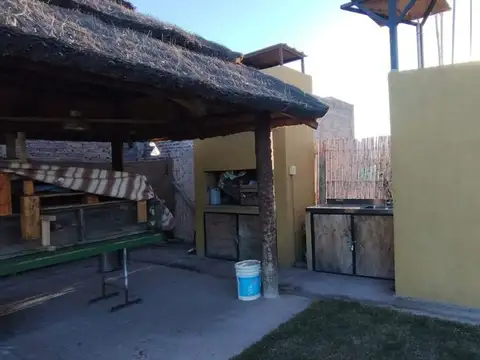 VENTA LOTE/QUINCHO B° PRIV. ROSA MOSQUETA. GLLEN