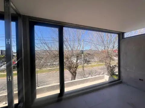 Oficina en Alquiler A Estrenar