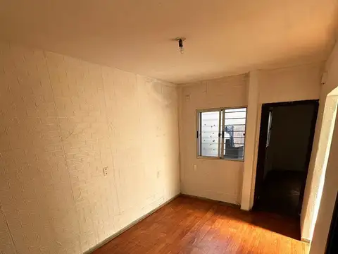 Venta Apartamento en Reducto con patio