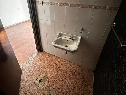 Venta Apartamento en Reducto con patio