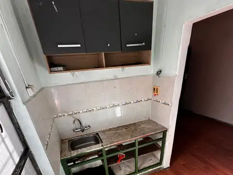 Departamento en Venta en Reducto, USD 59.900