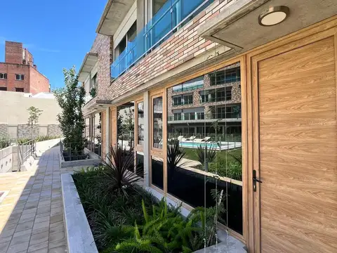 Venta Duplex 2 Dormitorios - Fundar - Bruna