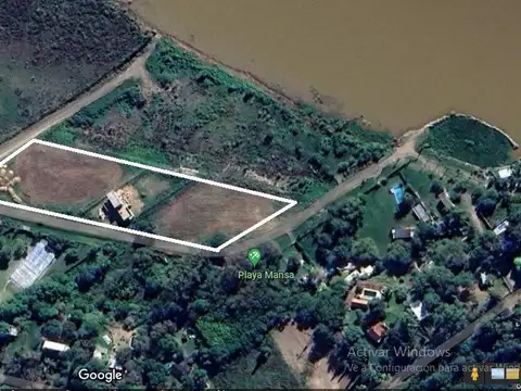 Terreno en Venta de 700,0 m2