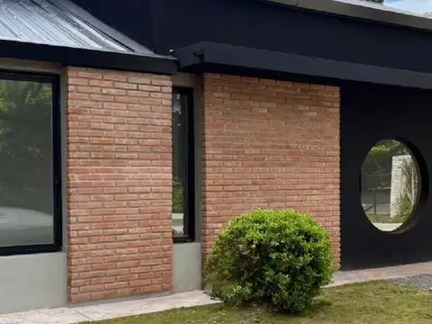 Au Panamericana Km 48.500