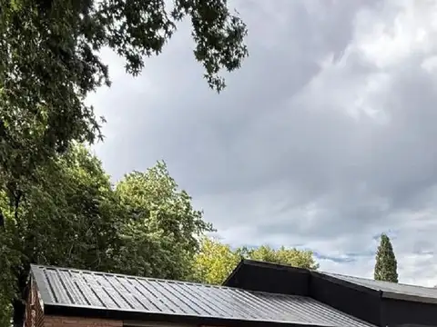 Casa En Venta En Mapuche Pilar