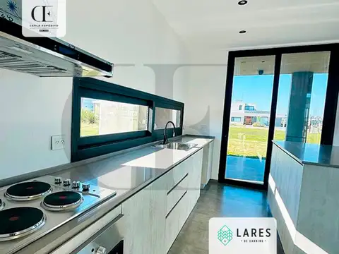 Casa en Venta A Estrenar