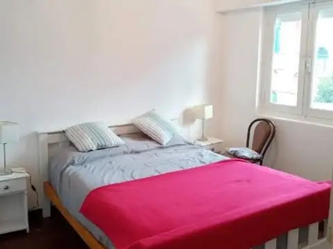 DEPARTAMENTO 3 AMB  CON BALCON A LA CALLE CENTRO MAR DEL PLA