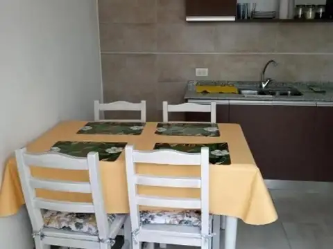 Departamento en Venta en Mar Del Plata, USD 78.000