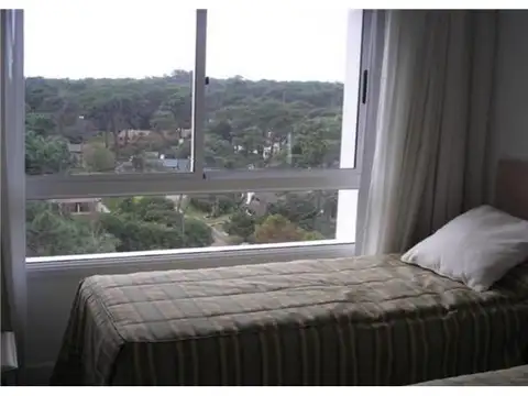 DEPARTAMENTO 3 AMBIENTES - ROOSEVELT, PUNTA DEL ESTE