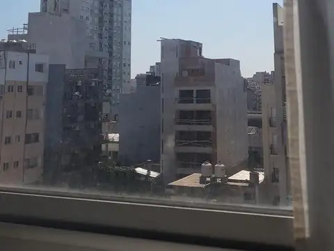 Departamento en Alquiler Temporal en Almagro, $ 820.000