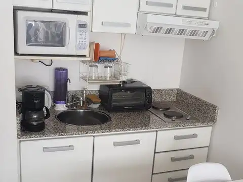 Departamento en Alquiler Temporal de 1 dormitorio