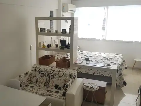 Departamento en Alquiler Temporal al Noreste