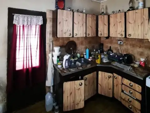 Terreno en Venta de 544,0 m2