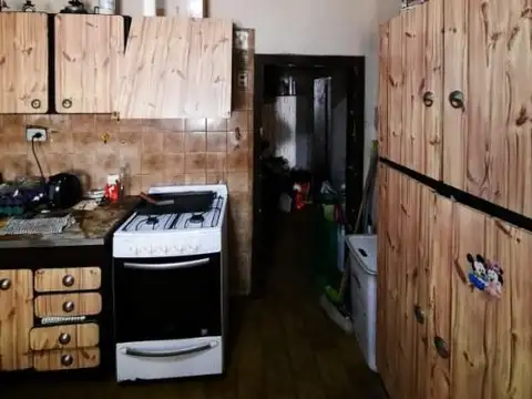 Terreno en Venta en Quilmes Oeste, USD 205.000