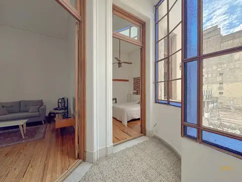 Depto Tipo Casa en Venta 66 años