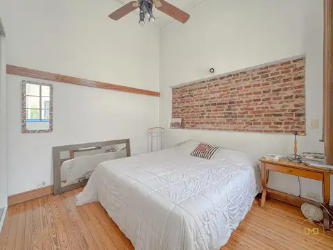 Depto Tipo Casa en Venta al Este