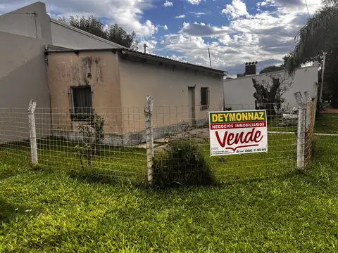 Terreno en Venta en Villa San Jose, USD 45.000