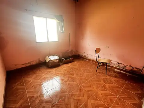 Terreno en Venta 20  mts Fondo