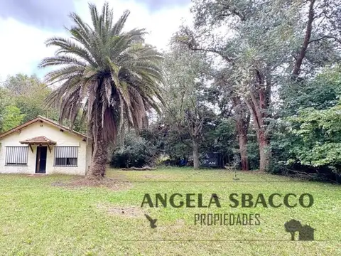 Casa en Venta 30 años