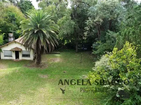 Casa en Venta 30 años