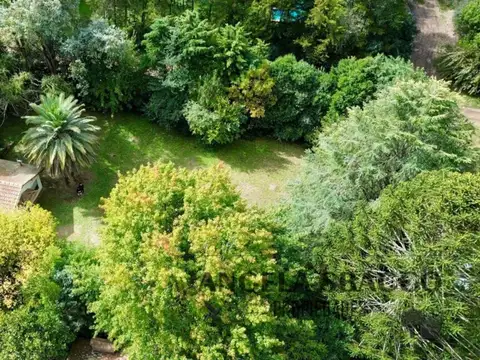 Casa 2 ambientes con 1 baño