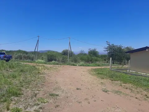 Lote a la venta en Comuna de San Roque. (L261)