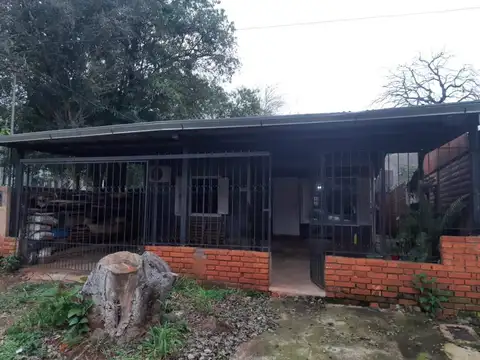 Casa a Reciclar ....  