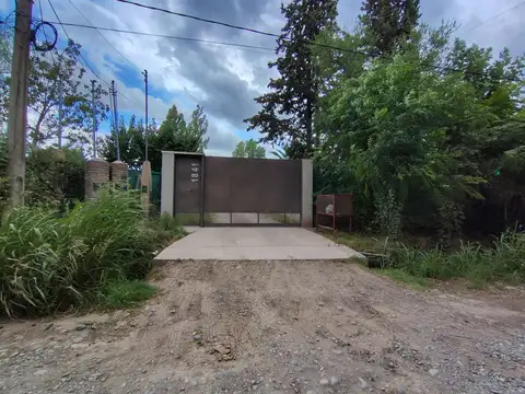 Terreno en Venta en Maipu, USD 42.000