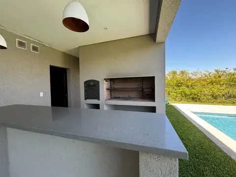 Casa en Alquiler al Suroeste