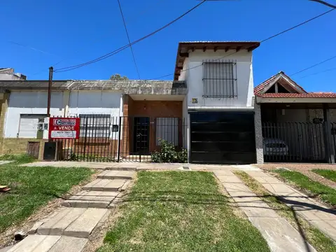 Casa 3 ambientes Ituzaingo Norte venta