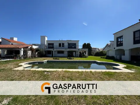 Casa en Venta en Aranjuez, USD 240.000