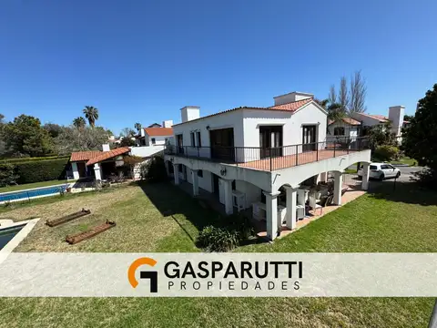 Casa en Venta de 4 dormitorios