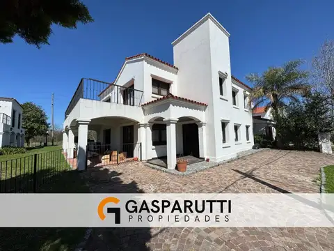 Aranjuez Country Club