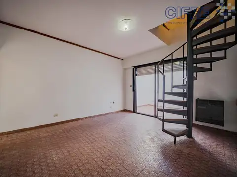 Depto Tipo Casa en Venta de 2 dormitorios