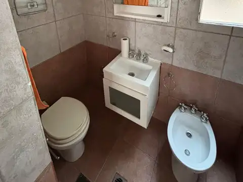 Departamento en Alquiler Temporal al Este