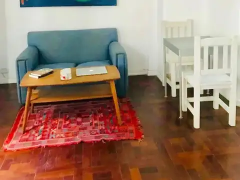 Departamento en Alquiler Temporal de 1 dormitorio