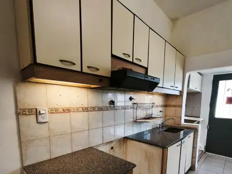 Depto Tipo Casa en Venta en Villa Ballester, USD 65.000