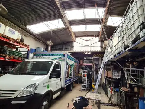 Avenida Vélez Sarsfield 1500