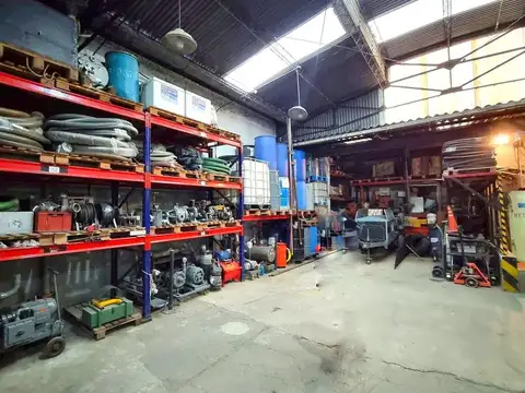 Avenida Vélez Sarsfield 1500