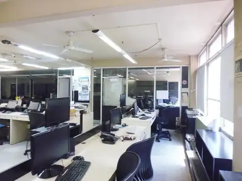 ROCA, JULIO A., AV. 600