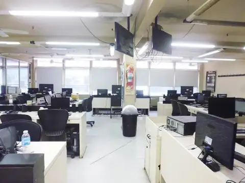 Oficina - Venta - Argentina, Capital Federal - ROCA, JULIO A., AV. 600