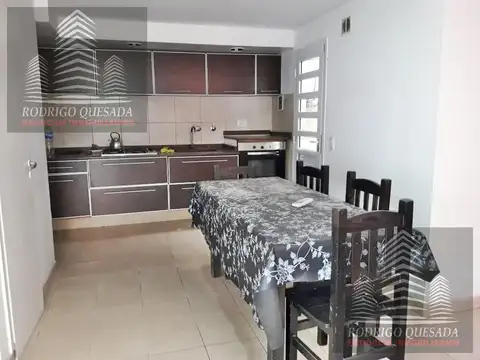 Depto Tipo Casa en Venta de 2 dormitorios