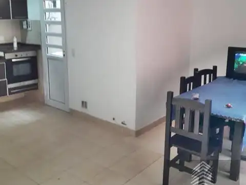 Depto Tipo Casa en Venta A Estrenar