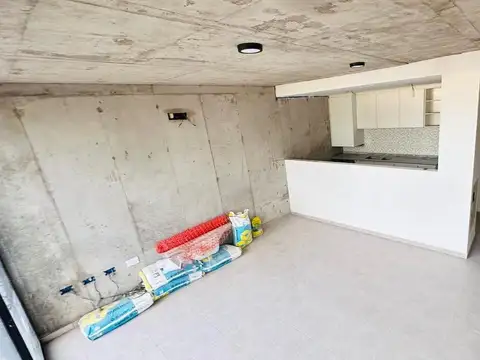 Casa en Alquiler al Norte