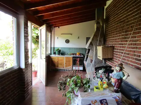 Casa en Venta con 1 cochera